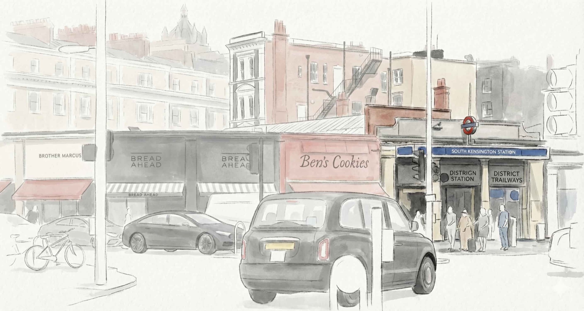 South Kensington Medical and Dental clinic