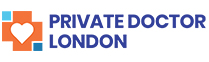 Private Doctor London Logo 