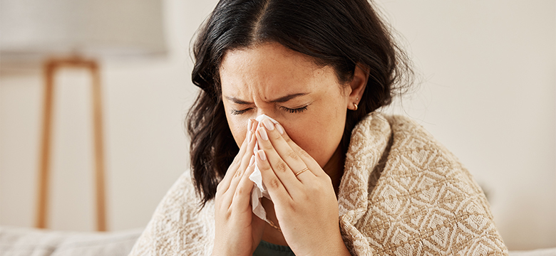 Hay Fever vs Cold: Key Differences and Treatments